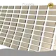 Ткань поверх пенопласта Emi Gasket Cu/Ni/C - - - Konlida 1
