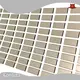 Fabric Over Foam Gasket Supplier 60dB~90dB/30MHz~3GHz - - - Konlida 1