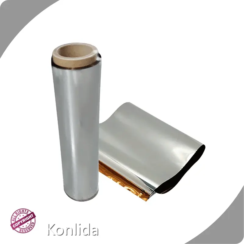 Film in poliimmide -40 80 ℃ di - Konlida 1