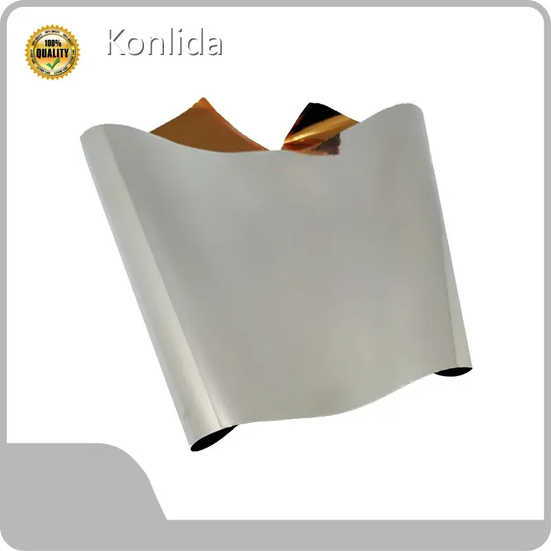 聚醯亞胺薄膜膠帶 ≤0.03 by - Konlida 1