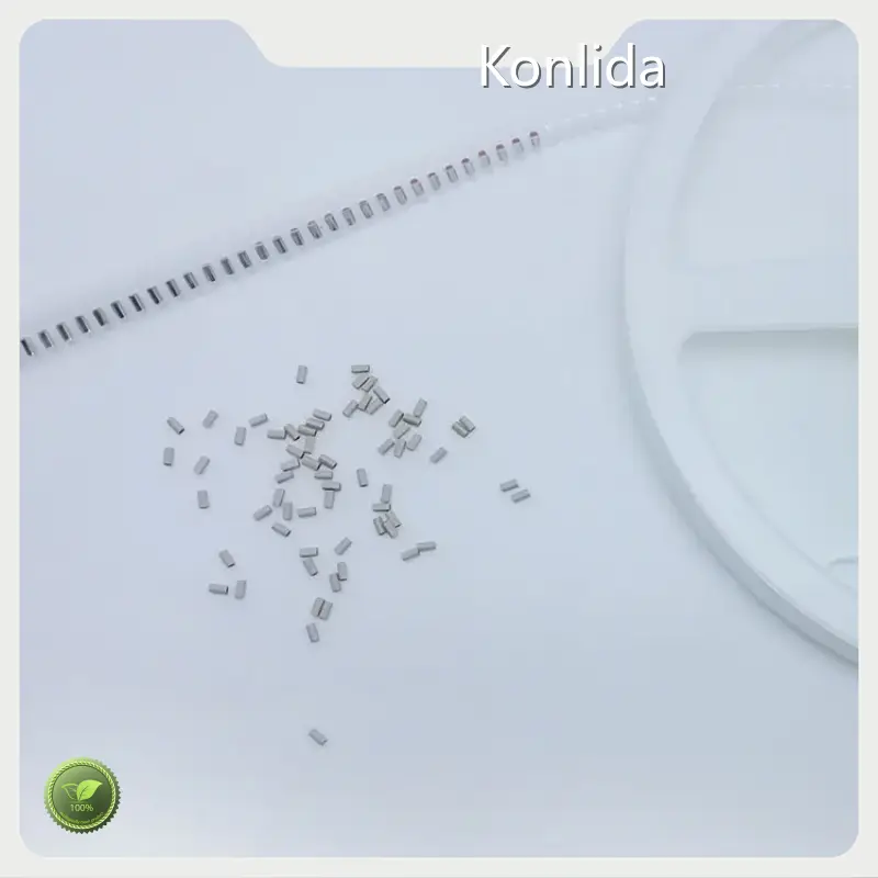 SMT Gasket Manufacturer Konlida by - Konlida 1