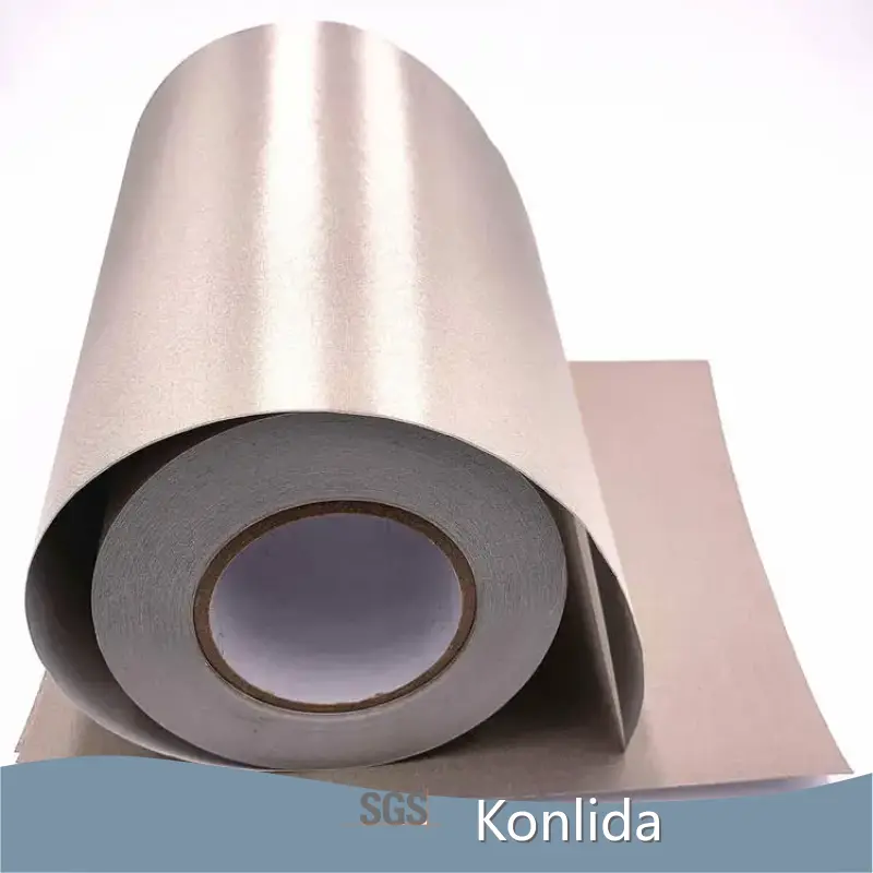 Электромагнитные экранирующие материалы 260T - - - Konlida 1