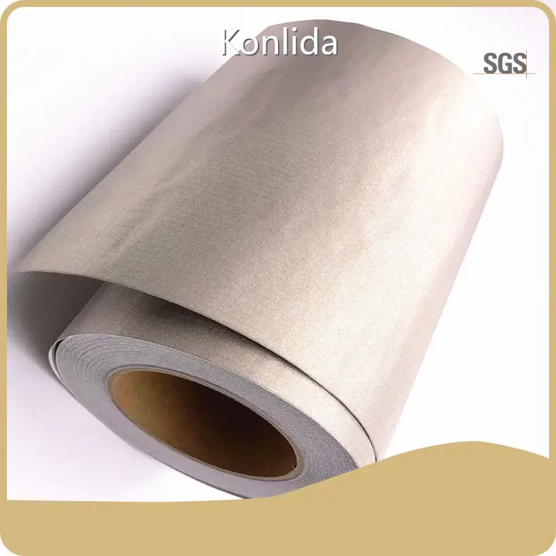 客製化 Emi 屏蔽聚酯 - - - Konlida 1