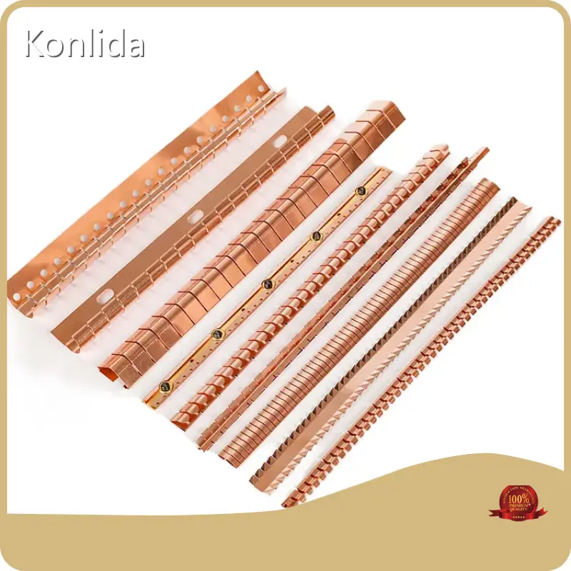 精密ダイカットサプライヤー Konlida - - - Konlida 1