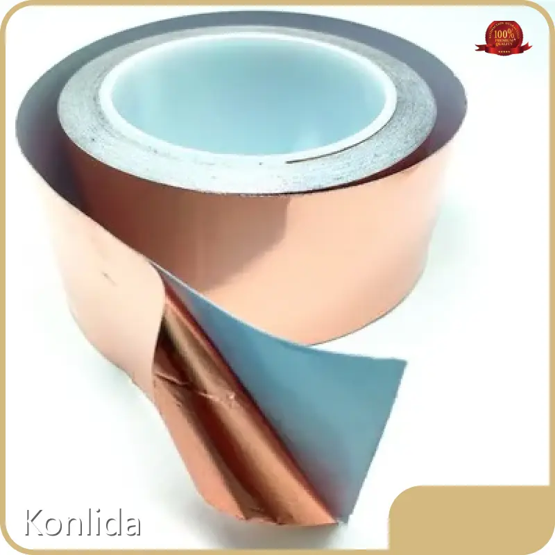 Emi Shielding Manufacturer Accessories - - - Konlida 1