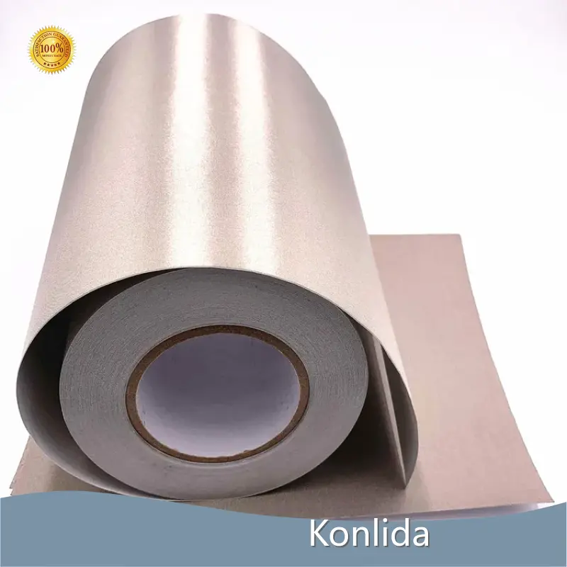 أفضل طلاء مواد التدريع Emi - - - Konlida 1