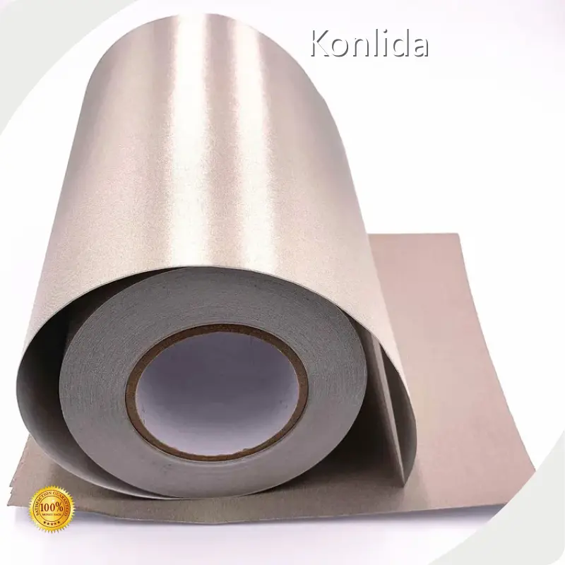نسيج موصل مخصص بواسطة - Konlida 1
