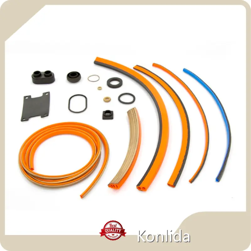 أفضل مادة لـ Emi Shielding من شركة Konlida 1