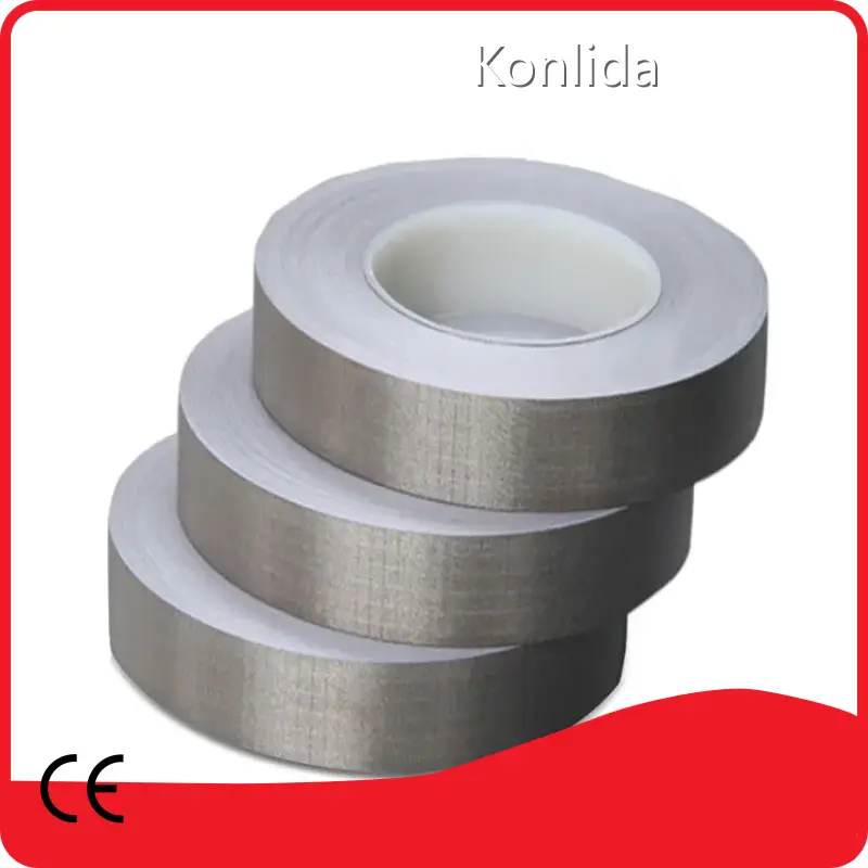 شكل مخصص للنسيج الموصل بواسطة - Konlida 1
