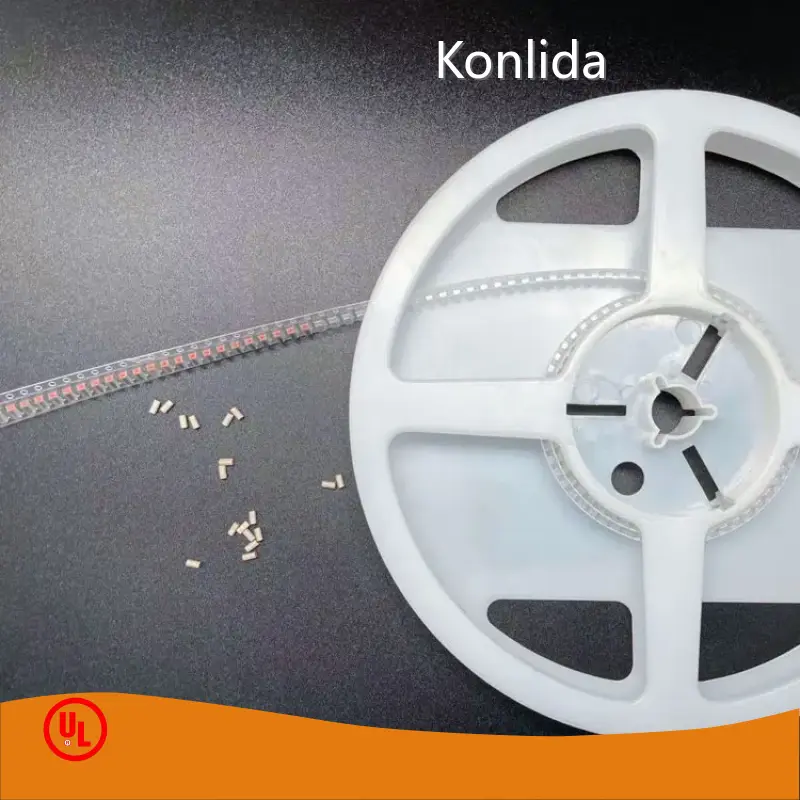 SMT طوقا المورد Konlida بواسطة - Konlida 1