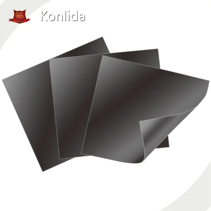 精密模切供应商 - Konlida 1
