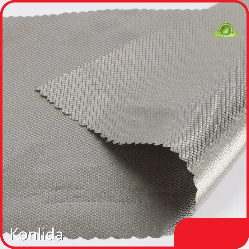 أفضل مواد التدريع Emi من Konlida - Konlida 1