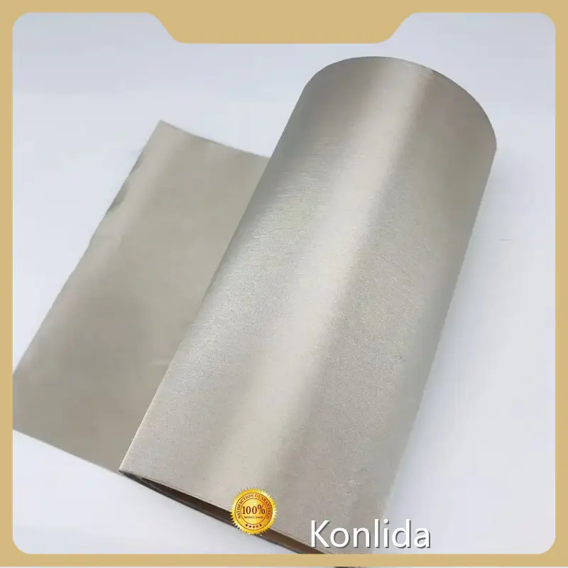 مواد التدريع إيمي أقمشة أخرى - - - Konlida 1