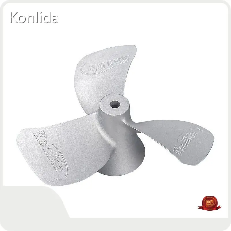 سبائك الألومنيوم للبيع الشركة المصنعة - Konlida 1