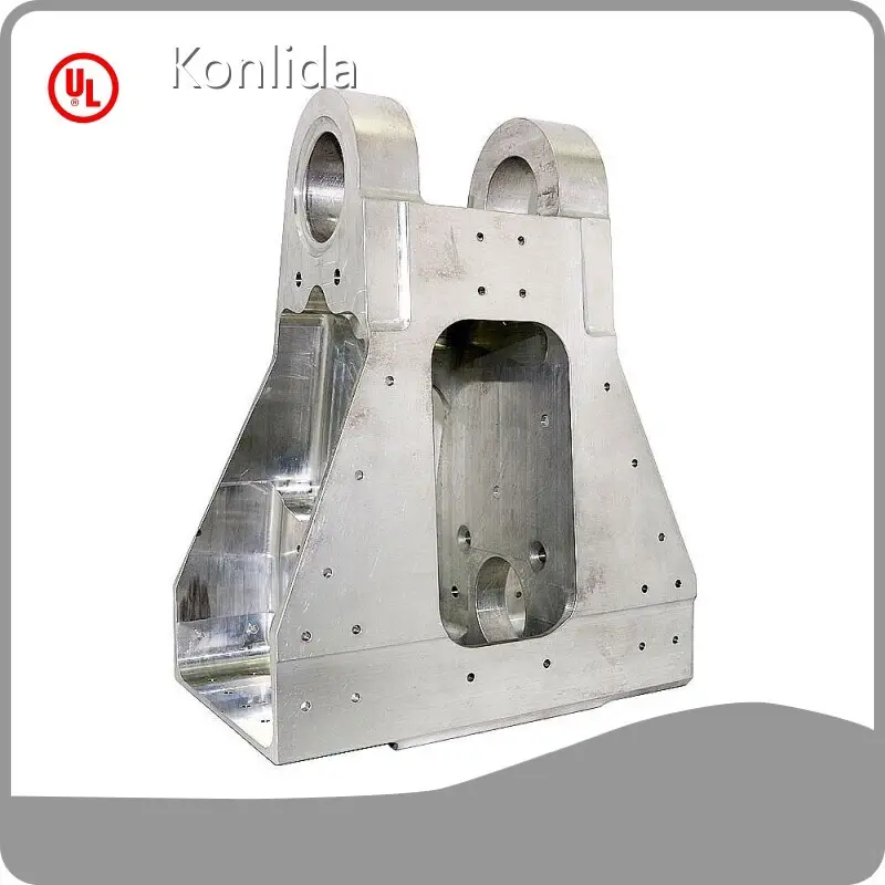 Aluminium Alloy Manufacturers Aluminium Alloy ManufacturersManufacters - Konlida 1