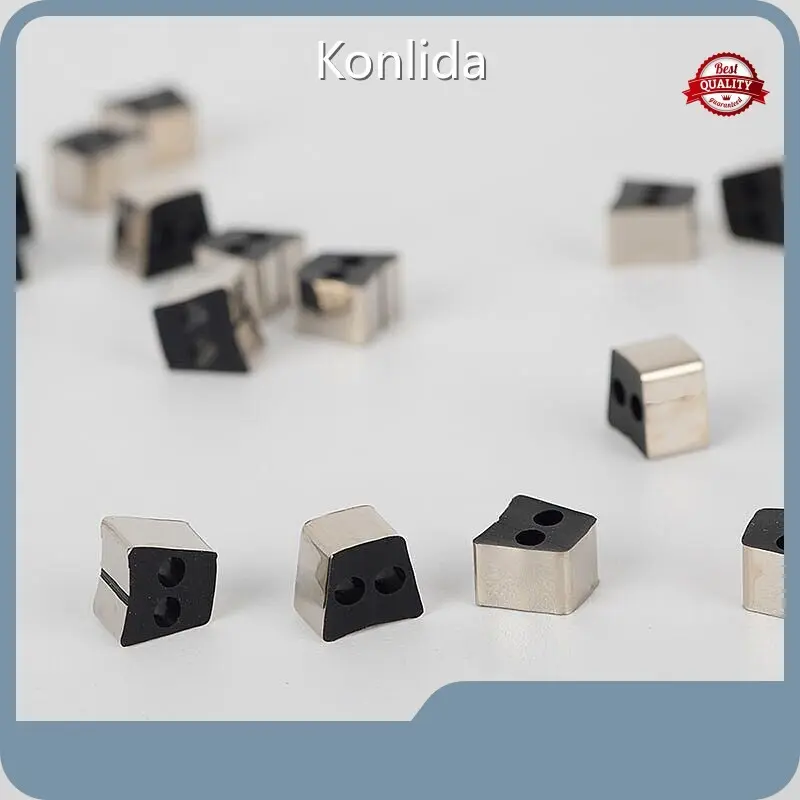 SMT Gasket Supplier by - Konlida 1