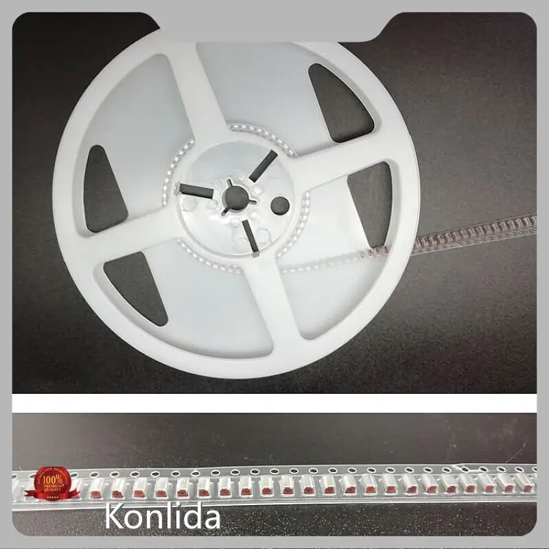 أفضل جودة حشية Emi - Konlida 1