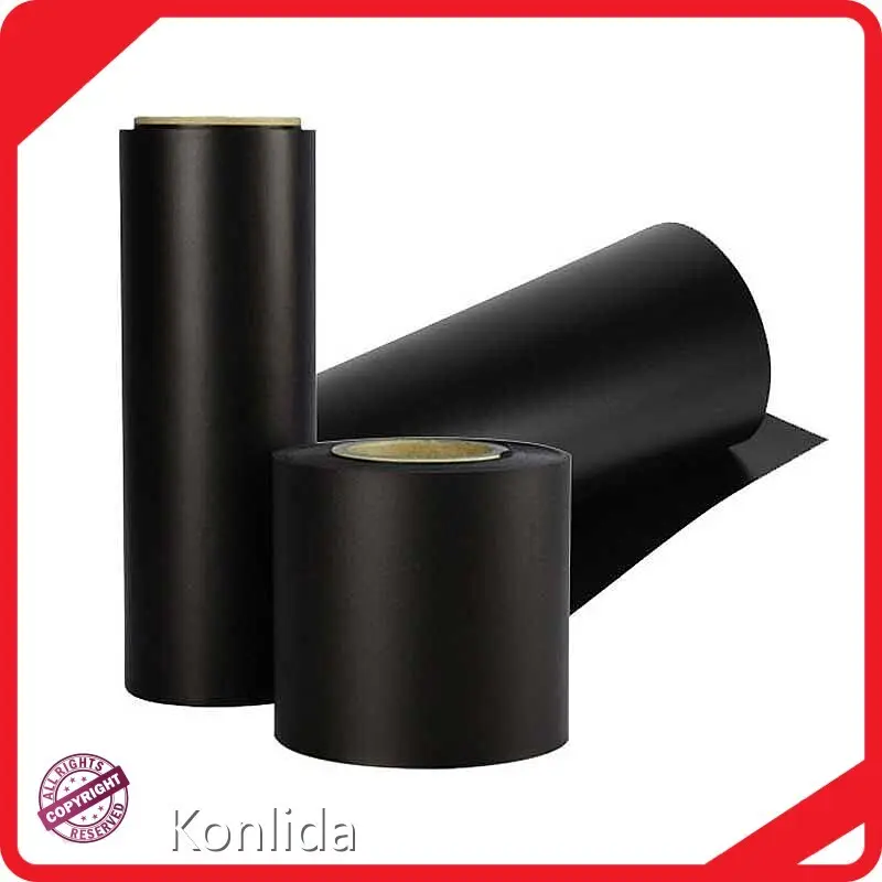 أفضل جودة لمواد الإدارة الحرارية - Konlida 1