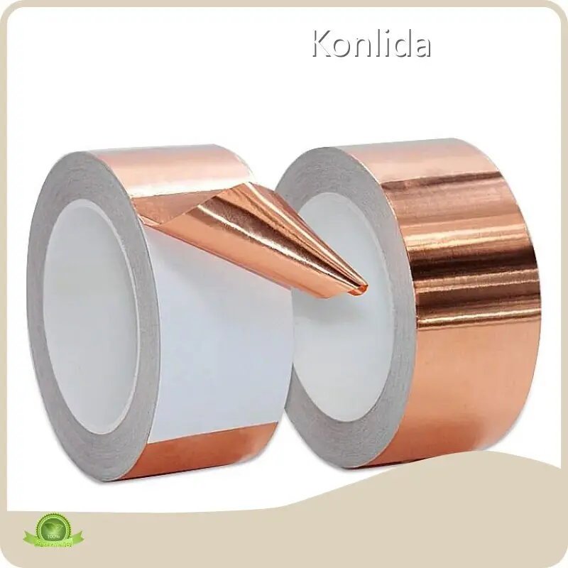عزل رقائق الفضة من - Konlida 1