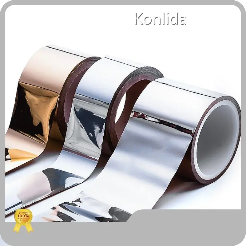 Electromagnetic Shielding Products Factory - Konlida 1