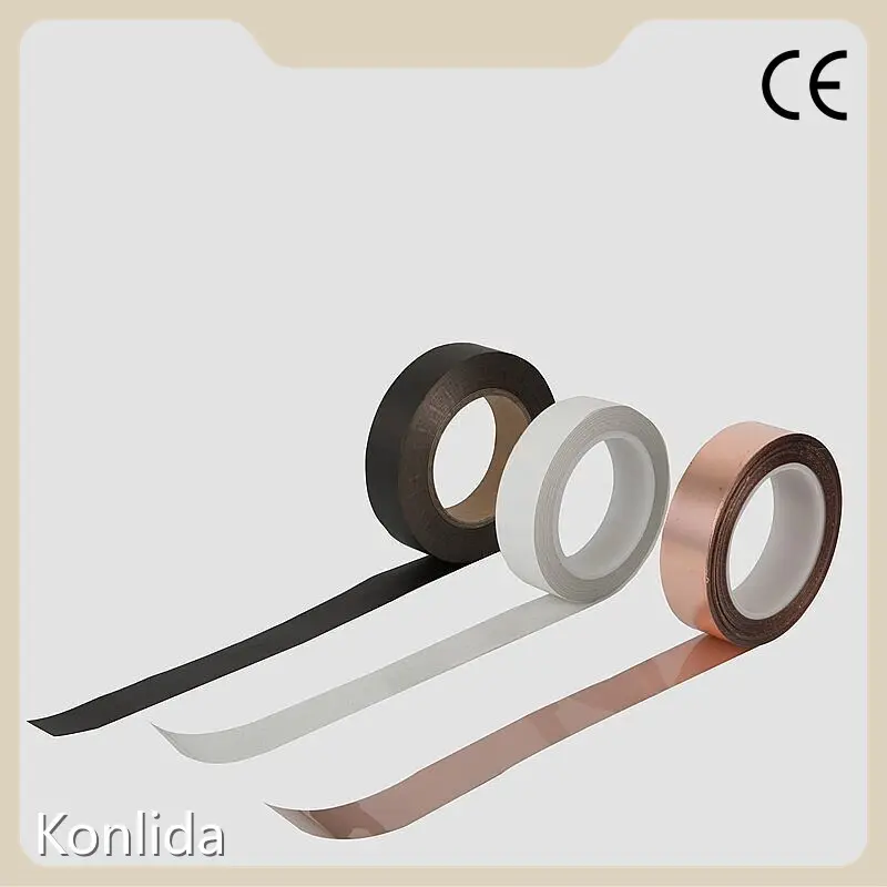 Thermal Conductive Tape Supply - Konlida 1