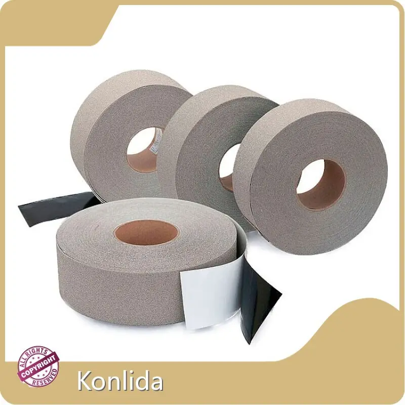 شركة تصنيع صفائح Emi Shielding - Konlida 1