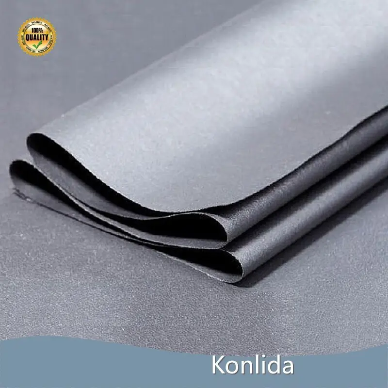 أفضل شركة جودة لمواد الحماية Emi - Konlida 1