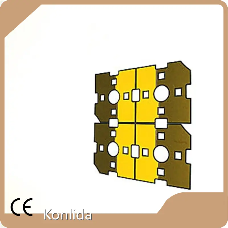 Graphite Sheet Manufacturer 500~1700 W//M*K - - - Konlida 1