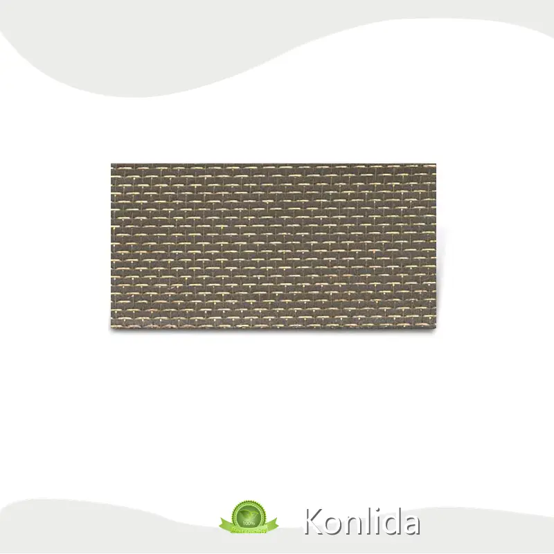 الشركة المصنعة لمواد الإدارة الحرارية شبكة الجرافيت والنحاس - - - Konlida 1