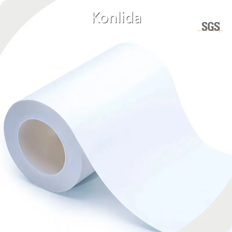 فيلم العزل Airgel فيلم العزل Airgel - - - Konlida 1