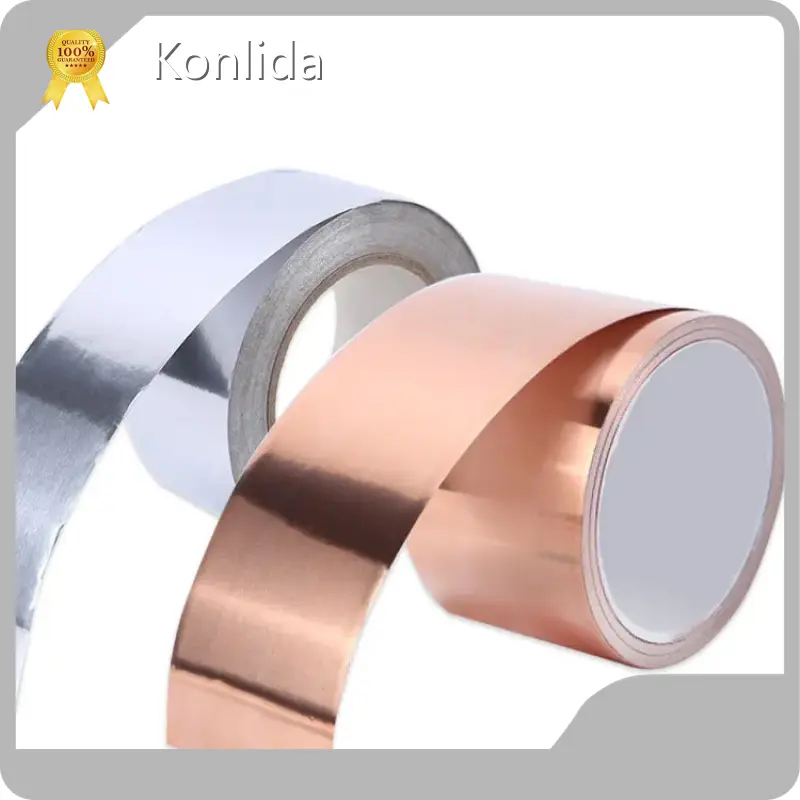 مواد التدريع Emi مخصصة - - - Konlida 1
