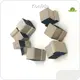 Precision Die Cutting Manufacturer Copper Clad Aluminum - - - Konlida 1