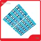 Precision Die Cutting Manufacturer Conductive Fabric Over Foam by - Konlida 1