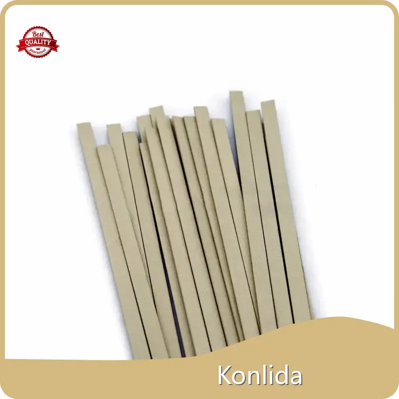 تم قبول مورد مواد التدريع Emi - - - Konlida 1