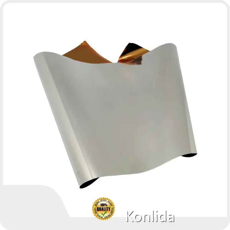 فيلم عزل مادة حشية Emi Shielding - - - Konlida 1