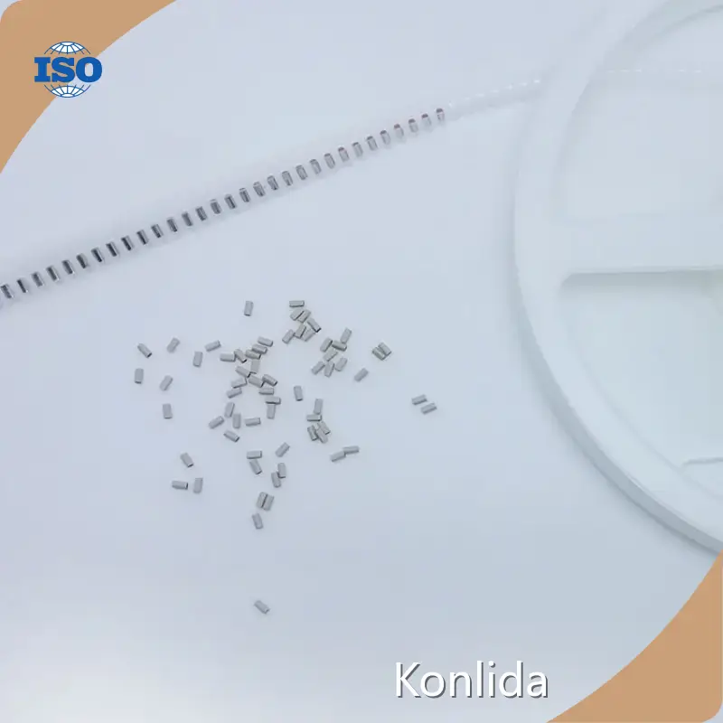 SMT Gasket Supplier SMT Gasket - - - Konlida 1
