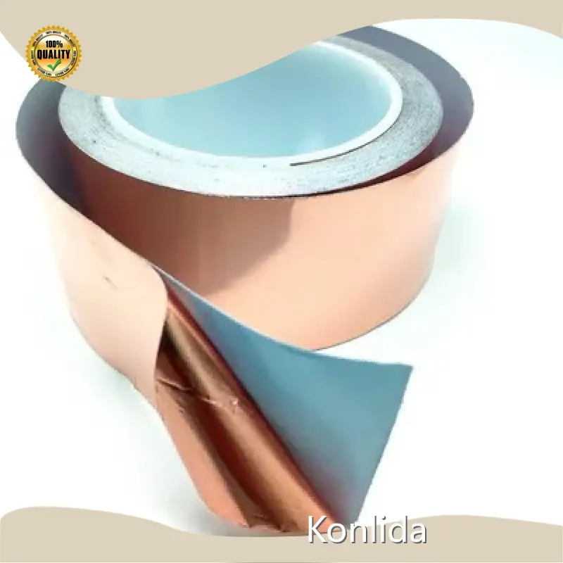 أفضل مادة حماية إيمي فضية من شركة Konlida 1