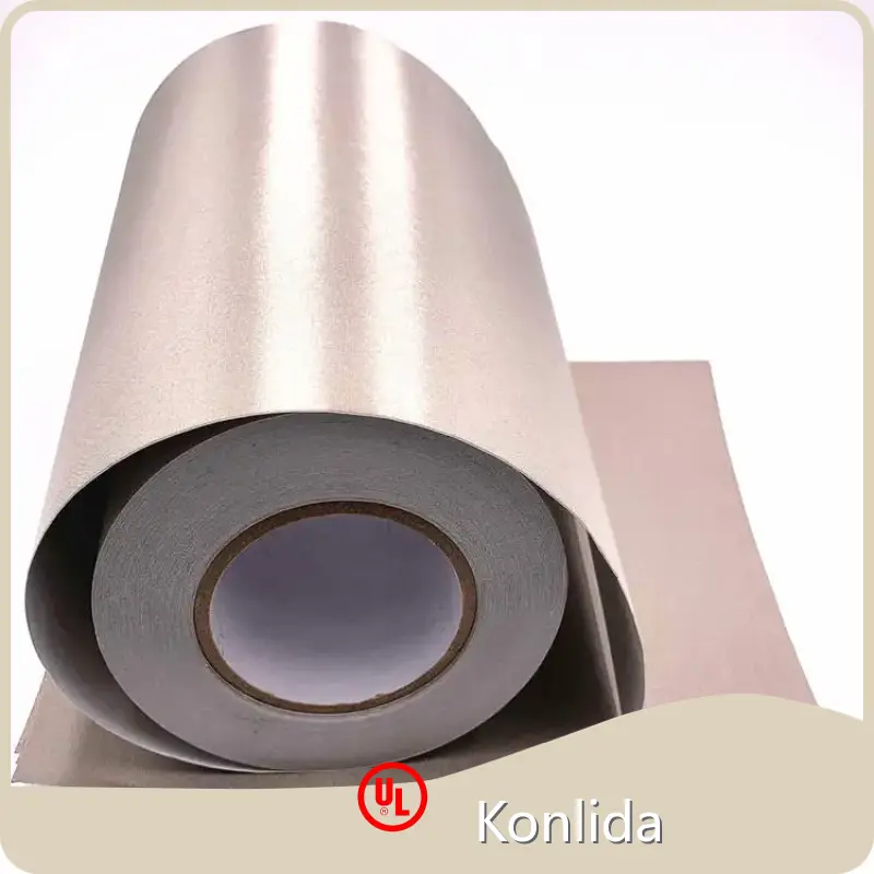 Emi Shielding 650mm by - Konlida 1