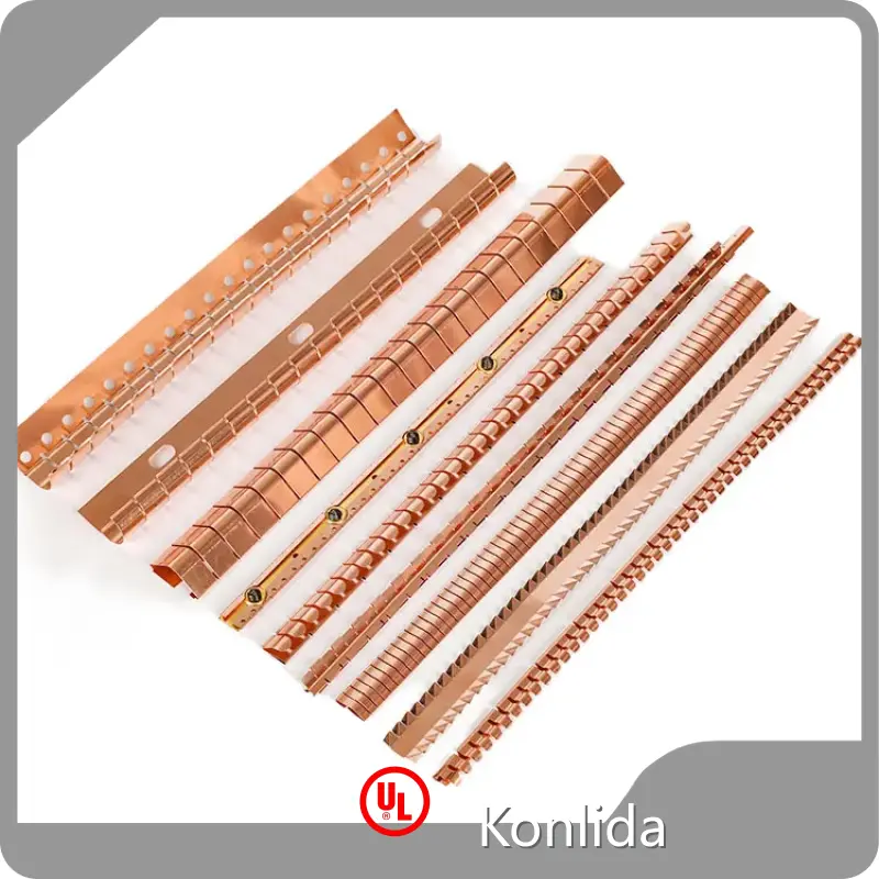 Precision Die Cutting Supplier Customized - - - Konlida 1