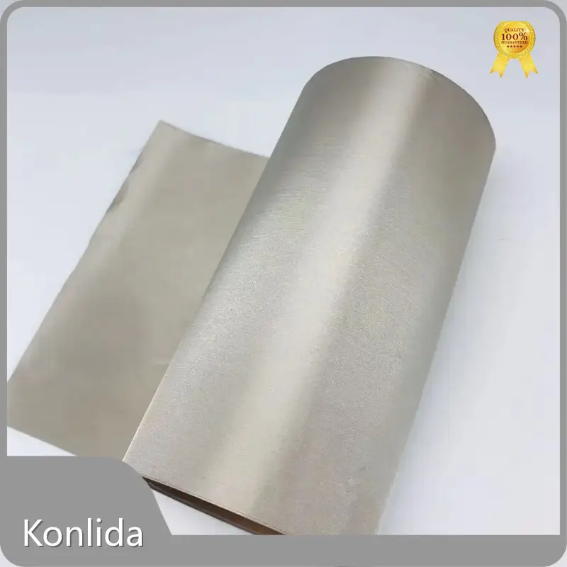 شركات Emi Shielding Warp - - - Konlida 1