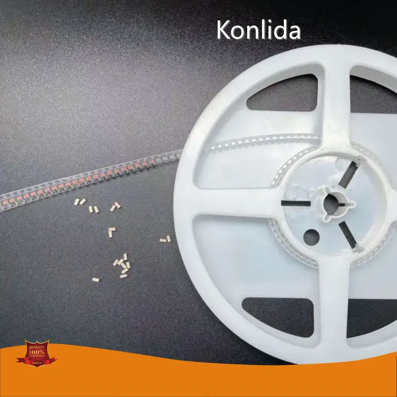 قطع القوالب بدقة Konlida - - - Konlida 1