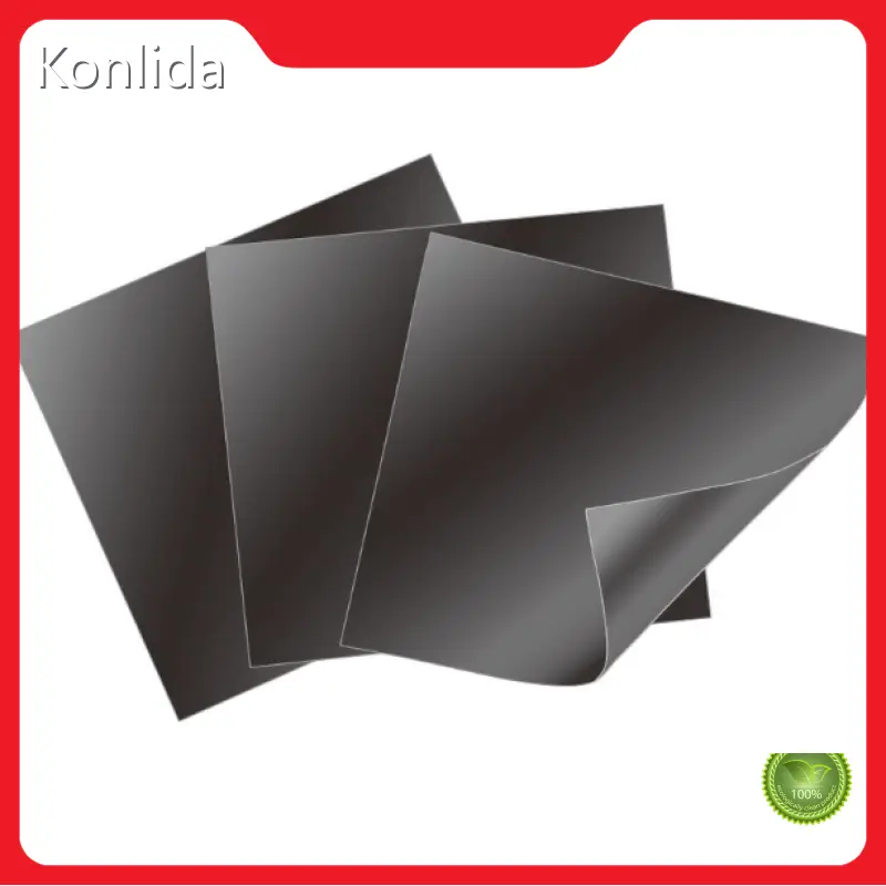 Konlida による精密ダイカット 1