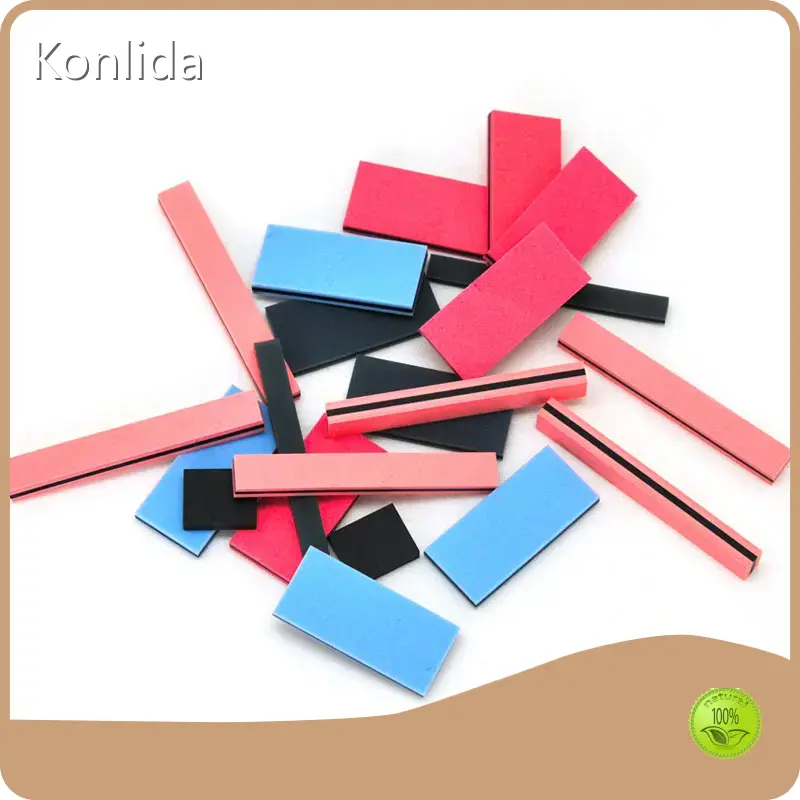 Joint en mousse Emi 15 0% par - Konlida 1