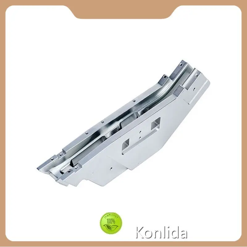 Fornitore di leghe di alluminio di - Konlida 1