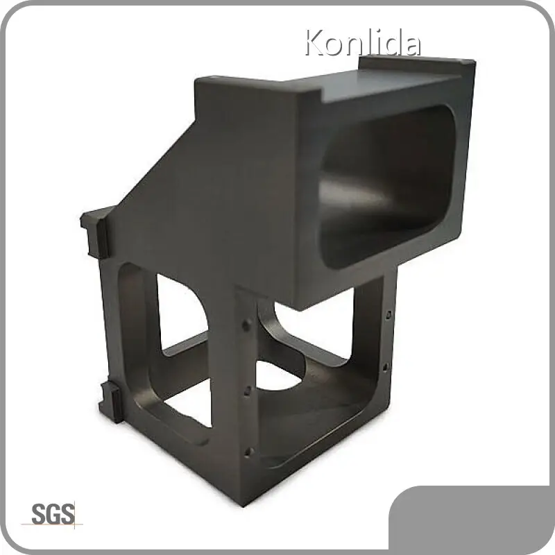 Cnc Precision Parts Forsale - Konlida 1