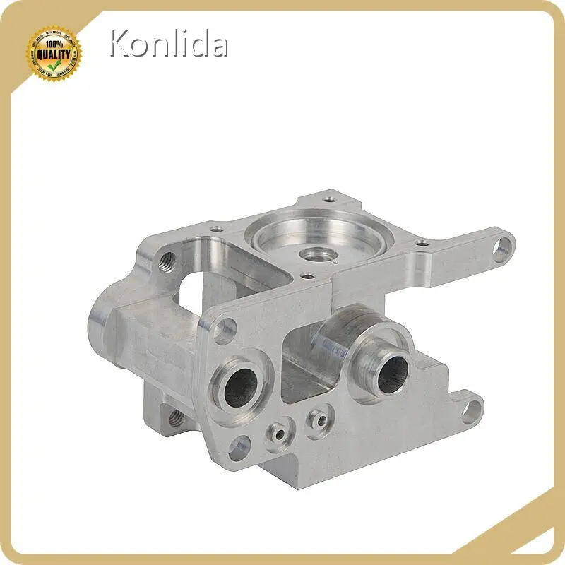Aluminum Alloy for Sale - Konlida 1