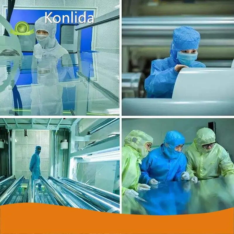 Découpe de précision Découpe de précisionVente en gros - Konlida 1
