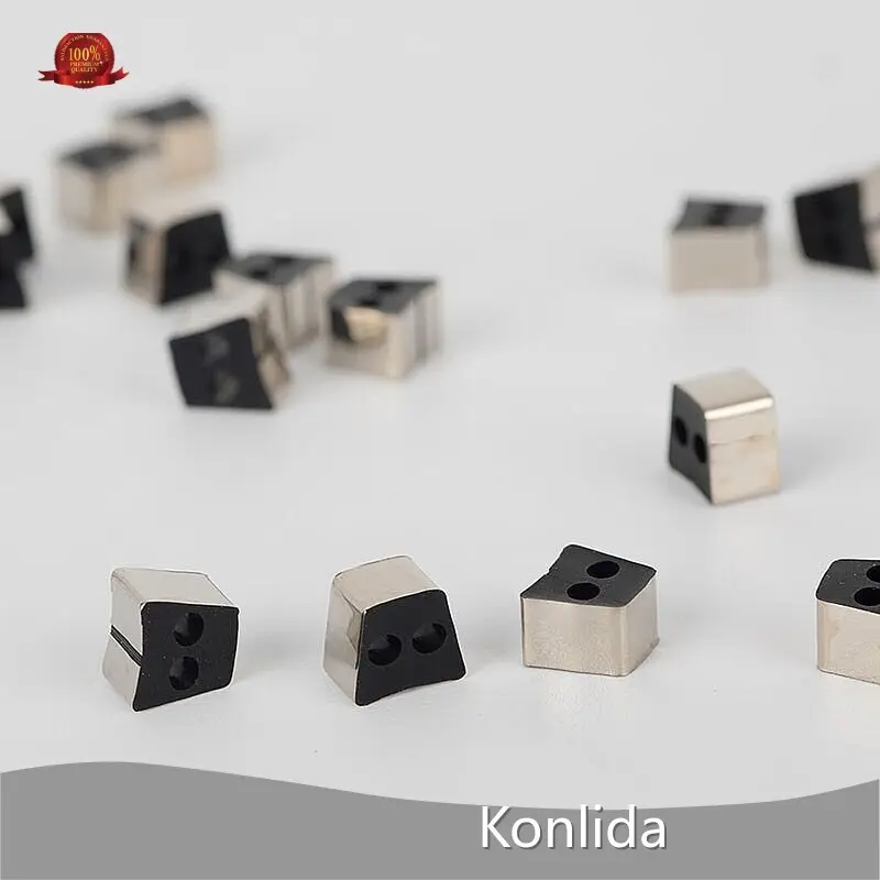 SMT Gasket Manufacturer Manufacturer - Konlida 1