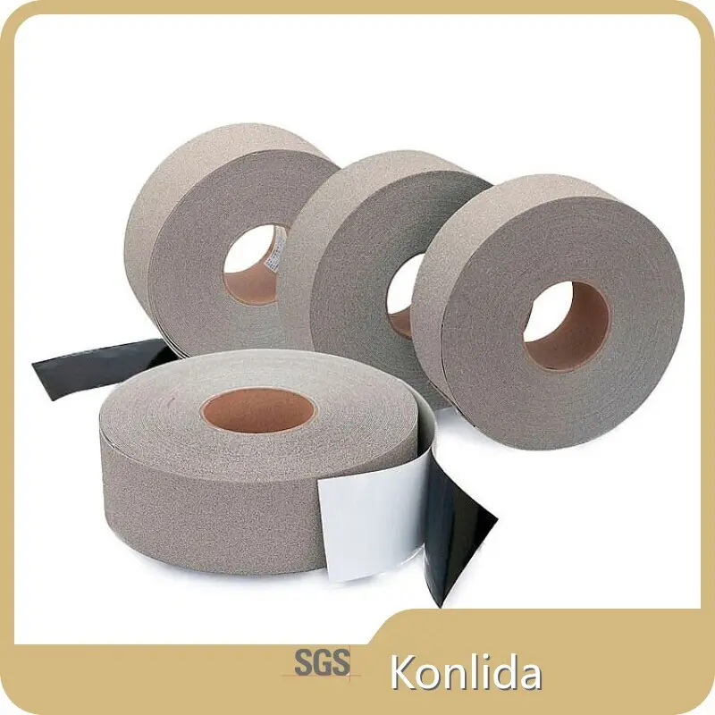 Electromagnetic Shielding Material Manufacter 1