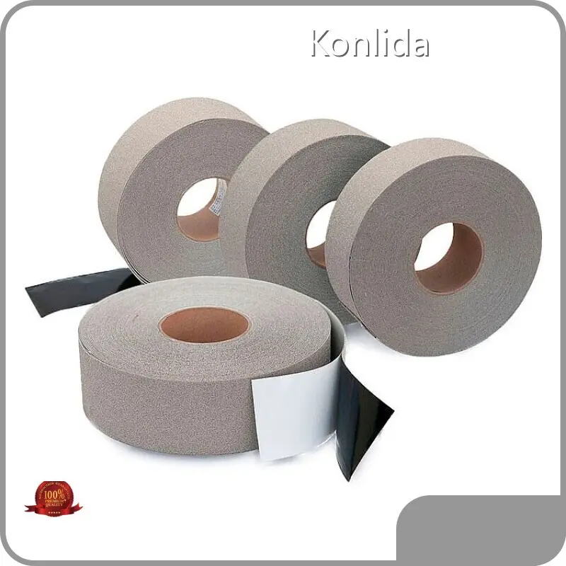 Custom Conductive Foam 1